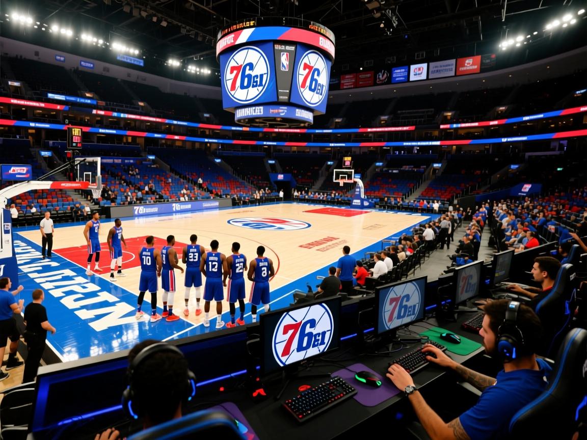 76人队内部危机浮出水面,球员纷争影响球队氛围 第1张