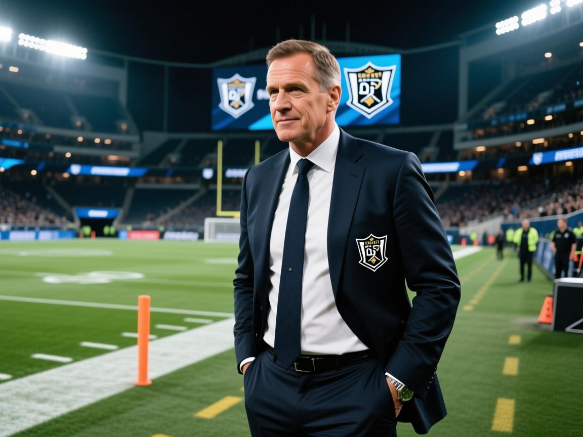 骑士队换帅，将会给球队带来新的希望