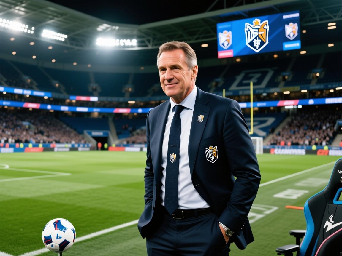 骑士队换帅，将会给球队带来新的希望  第2张