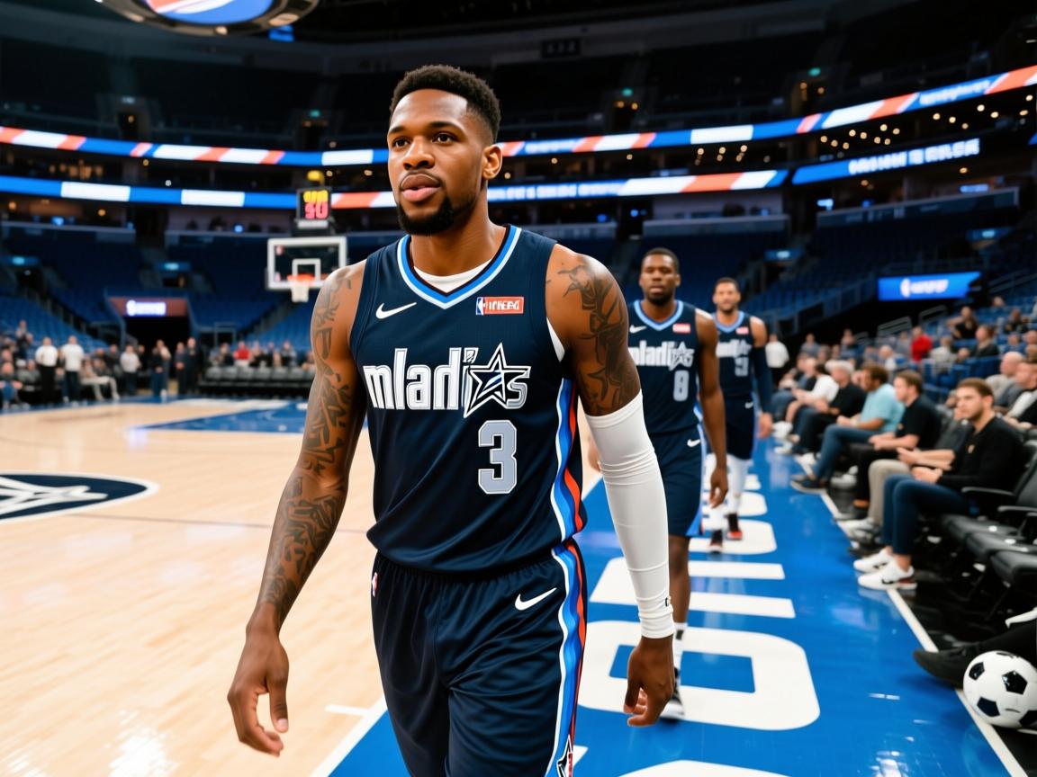 步行者队全明星后卫欧拉迪波复出，重返战场  第2张