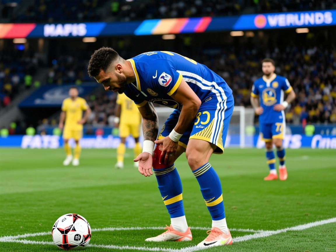 勇士队遭遇关键球员伤病退赛，球队遇困境  第2张