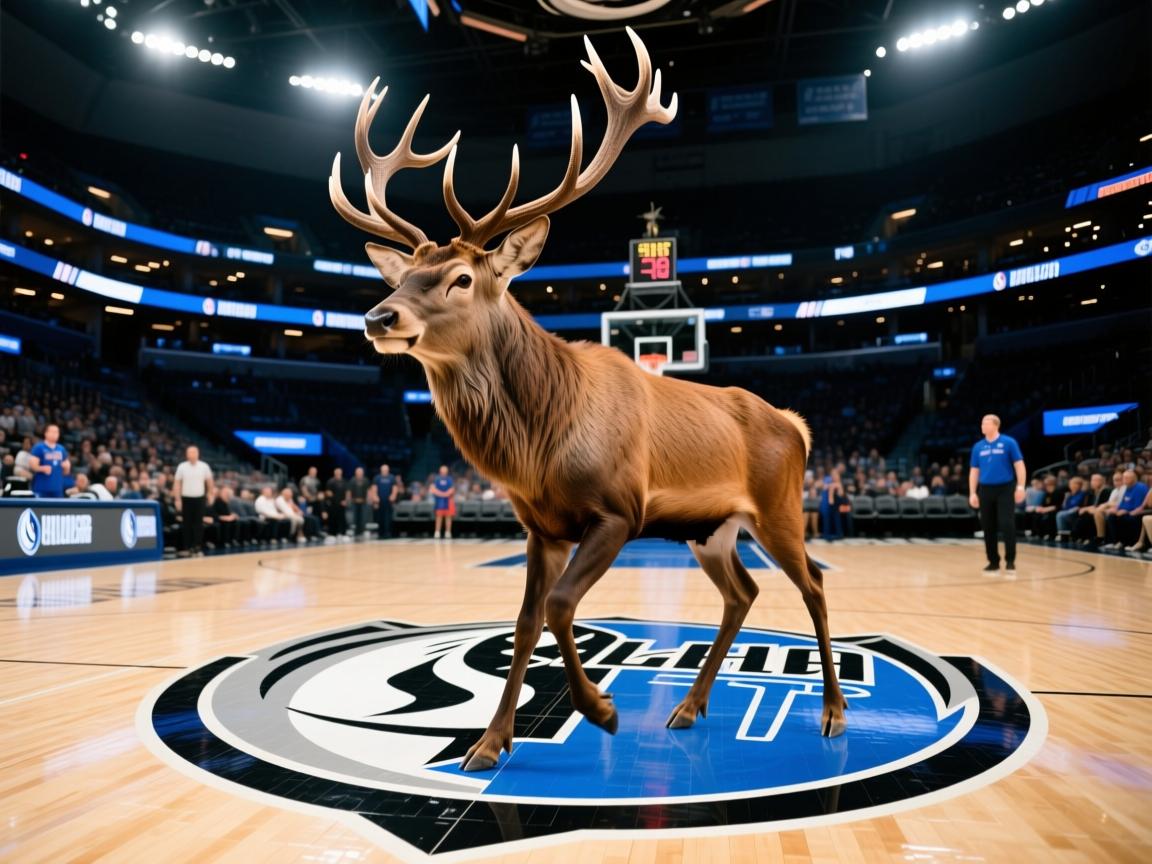 雄鹿逆转独行侠，成功晋级东部半决赛  第2张