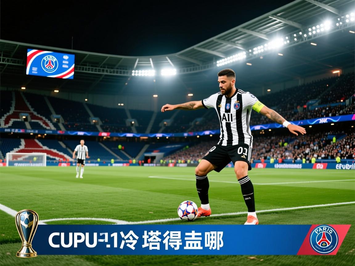 世俱杯爆冷，巴黎0-1负于博塔弗戈，欧冠得主哪  第2张