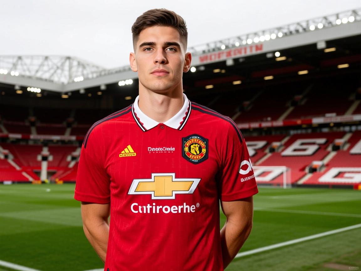 重磅！曼联瞄准意甲中场！6500万锁定王牌国脚  第2张